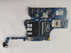 Lot of 2 HP ZBook 15 G1 Socket G3 DDR3 SDRAM Laptop Motherboard 734303-001