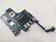 Lot of 2 HP ZBook 15 G1 Socket G3 DDR3 SDRAM Laptop Motherboard 734303-001