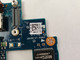 Dell 61WYK Laptop USB Audio VGA Board For Latitude E5440