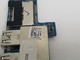 Dell 07DF4 Laptop USB SD Slot Circuit Board For Precision M3800