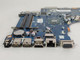 Lot of 2 HP 255 G6 Notebook AMD A6-9225 2.60 GHz DDR4 Motherboard L14327-601