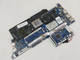HP Sleekbook 6-1100 AMD A8-4555M 1.60 GHz DDR3 Motherboard 694437-501