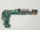 Lot of 2 Asus 60NB00J0-I01 Laptop USB Port Card For 1015E