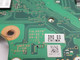Toshiba Tecra R850-S8519 FAL5SY3 A3102 Intel rPGA 989 DDR3 Motherboard