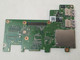 Lot of 2 Dell 981MV Laptop USB SD Card Reader For Latitude 14 Rugged 5414
