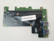 Lot of 2 Dell 981MV Laptop USB SD Card Reader For Latitude 14 Rugged 5414
