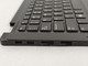 Lot of 10 Dell 8JMTM Laptop Palmrest Touchpad Assembly w/ Keyboard For Latitude