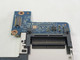 Lot of 2 Dell Latitude E5530 Express Card Reader Slot with Circuit Board D5KXG