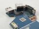 Dell Latitude E5530 Laptop VGA/USB/RJ-45 Port IO Circuit Board 826R6