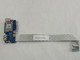 Lot of 5 Dell Latitude 3590 Laptop USB / SD Card Reader CP8DV