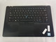Lot of 2 Dell Latitude 5495 Laptop Keyboard Palmrest A174S7