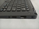 Lot of 2 Dell Latitude 5495 Laptop Keyboard Palmrest A174S7