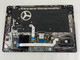 Lot of 2 Dell Latitude 5495 Laptop Keyboard Palmrest A174S7