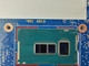 HP 350 G2 Notebook Celeron 3205U 1.50 GHz DDR3L Motherboard 796387-501