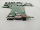 HP Pavilion 14-AB Core i3-5010U 2.10 GHz DDR3L Motherboard 806830-501