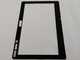 Lot of 2 Dell C0D4M Laptop Bezel For Latitude E6430