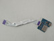 Dell 1JY9Y Laptop USB SD Card Reader w/ Cable For Latitude 3470 3570