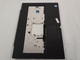 Lot of 2 Dell Precision 7740 Laptop Palmrest DPWV7