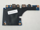 Lot of 2 Dell Precision 7720 Laptop Left-side IO Board with USB/Mini DP/HDMI 81T6H