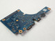 Lot of 2 Dell Precision 7720 Laptop Left-side IO Board with USB/Mini DP/HDMI 81T6H