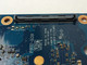 Lot of 2 Dell Precision 7720 Laptop Left-side IO Board with USB/Mini DP/HDMI 81T6H