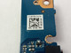 Lot of 2 Dell Precision 7720 Laptop Left-side IO Board with USB/Mini DP/HDMI 81T6H