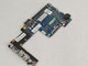 HP 210 G1 Notebook  Core i3-4010U 1.7 GHz  DDR3 Motherboard 760271-601