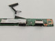 Dell Vostro 5481 Power Button/USB/SD Card Reader Board DT1MH