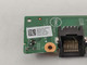 Dell Vostro 5481 Power Button/USB/SD Card Reader Board DT1MH