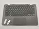 Dell Inspiron 11 (3180) Palmrest Touchpad Assembly 8WGJC