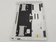 Dell Precision 5530 Bottom Base Cover GHG50