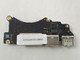 Apple MacBook Pro 15" A1398 Laptop USB HDMI SD Card Reader Board 820-3547-A
