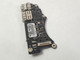 Apple Macbook Pro Retina 15'' A1398 Laptop USB HDMI SD Card Reader Board 820-3071-A