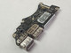 Apple Macbook Pro Retina 15'' A1398 Laptop USB HDMI SD Card Reader Board 820-3071-A
