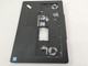 Dell Precision 7720 Keyboard Palmrest A166R3