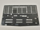 Dell Alienware 17 R4 Bottom Base Cover D81K5