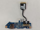 Dell Alienware 17 R4 USB Port Board G3PWR