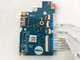 Dell Inspiron 5593 Laptop USB SD Card Reader Board w/Cable 5PJRM