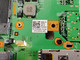 Lot of 2 Dell Latitude E5510 Intel rPGA 989 DDR3 SDRAM Laptop Motherboard 1X4WG