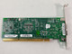 QLogic QLA2462 4GB Dual Port Fibre Channel PCI-X Host Bus Adapter