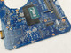 Lot of 2 Dell Latitude 3560 Celeron 3215U 1.7GHz DDR3L Laptop Motherboard 2F12F