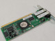 QLogic QLA2342 PCI-X Dual Port Fiber Channel Host Bus Adapter