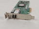 QLogic QLE2460-E PCI Express x4 Fiber Channel 4Gbps Host Bus Adapter