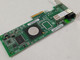 QLogic QLE2460-E PCI Express x4 Fiber Channel 4Gbps Host Bus Adapter