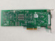 QLogic QLE2460-E PCI Express x4 Fiber Channel 4Gbps Host Bus Adapter