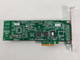 AMCC 700-3260-10D 4 Port SATA Raid Controller Card & BBU Module