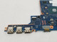 Lot of 2 Dell Latitude 3180 Pentium N4200 1.1 GHz DDR3 Laptop Motherboard 0E031
