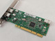 SMART  Kodak-3E9238 PCI IEEE 1394 Firewire  Network Card
