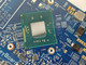 Lot of 5 Dell Latitude 11 3150 Celeron N2840 2.16 GHz DDR3L Motherboard 416X4