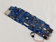 Lot of 5 Dell Latitude 11 3150 Celeron N2840 2.16 GHz DDR3L Motherboard 416X4